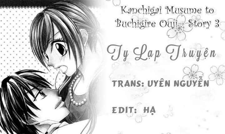 tổng hợp one shot school chapter 2.2 1