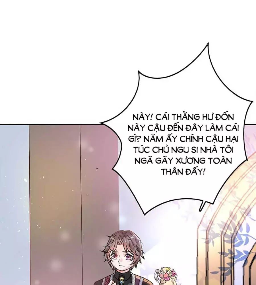 hệ thống công lược của tiểu công chúa chapter 15 4