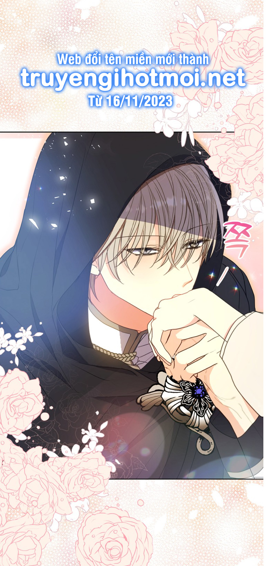 bệ hạ, xin đừng giết tôi!! chapter 117.2 14