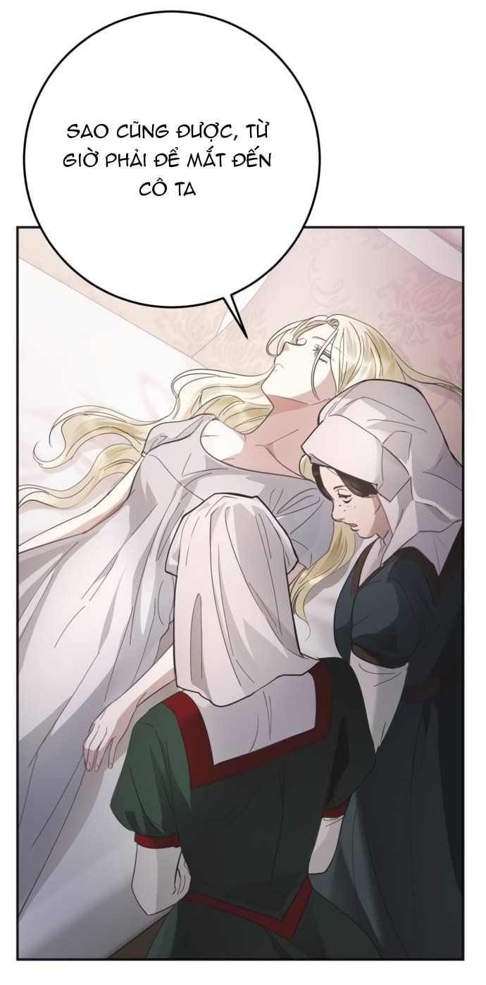 phía sau nụ cười của nàng công chúa sống sót chapter 14.2 60