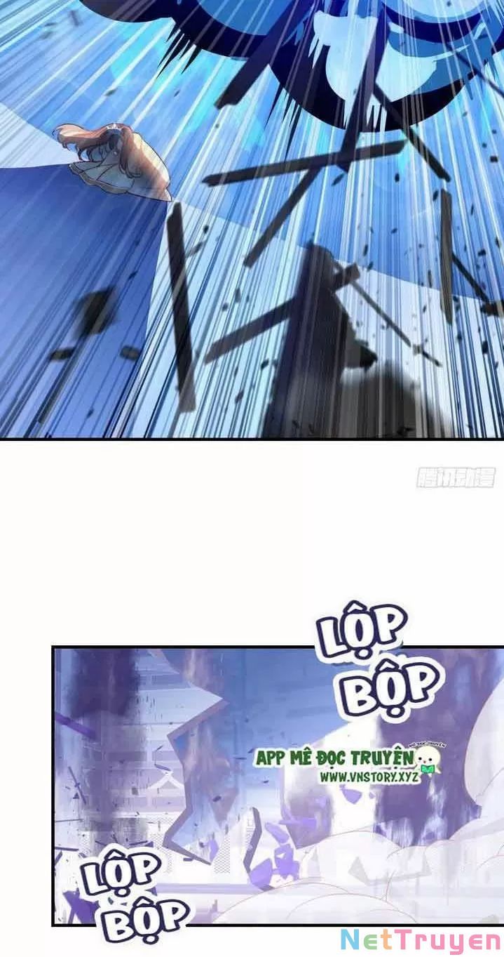 lại bị bệnh chiều chuộng quấn lấy chapter 10 24