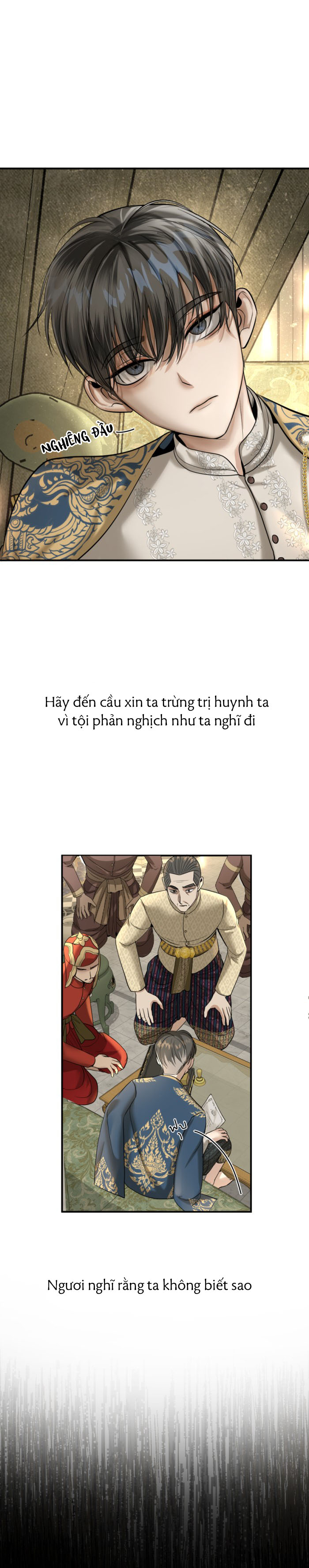 tôi là công tử đẹp nhất xiêm chapter 10 15