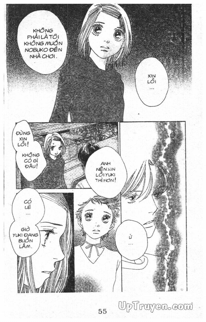 con nhà giàu chapter 193 52