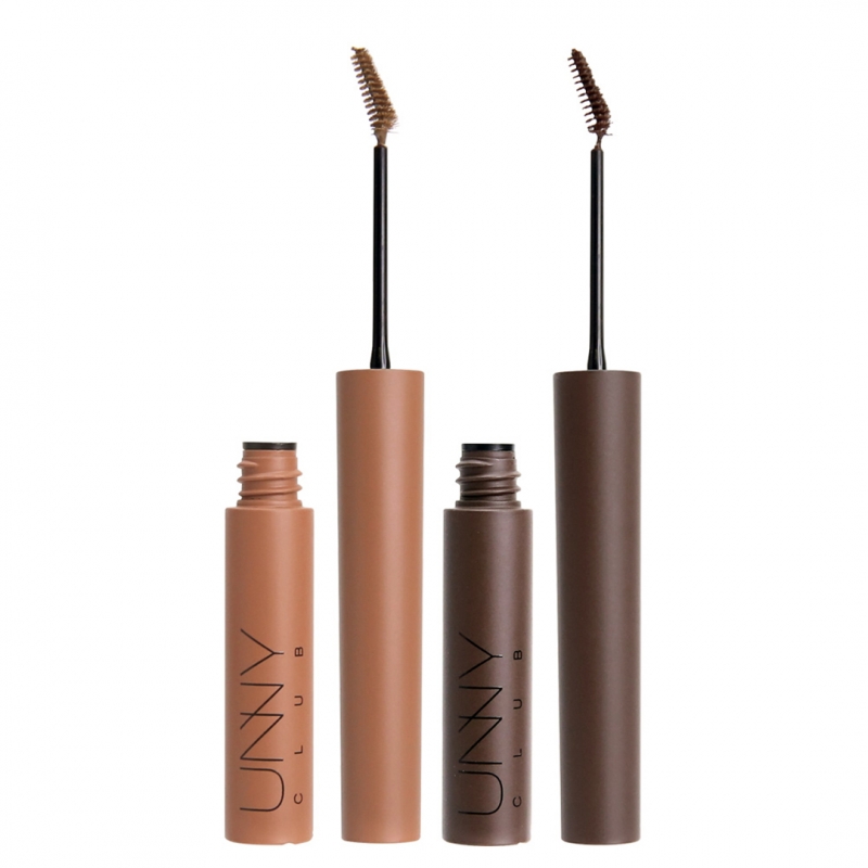 Mascara chân mày Unny Club My Browcara 3g