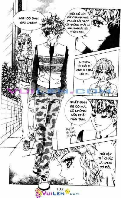 thiên thần tái thế chapter 10 102