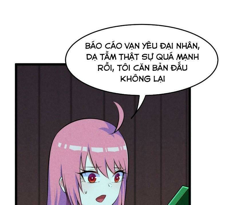 thần tiên rút thẻ chapter 15 43