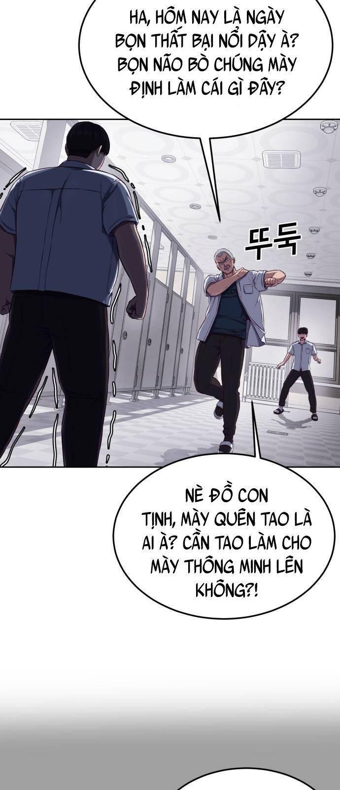 tuân lệnh tuyệt đối chapter 2 125