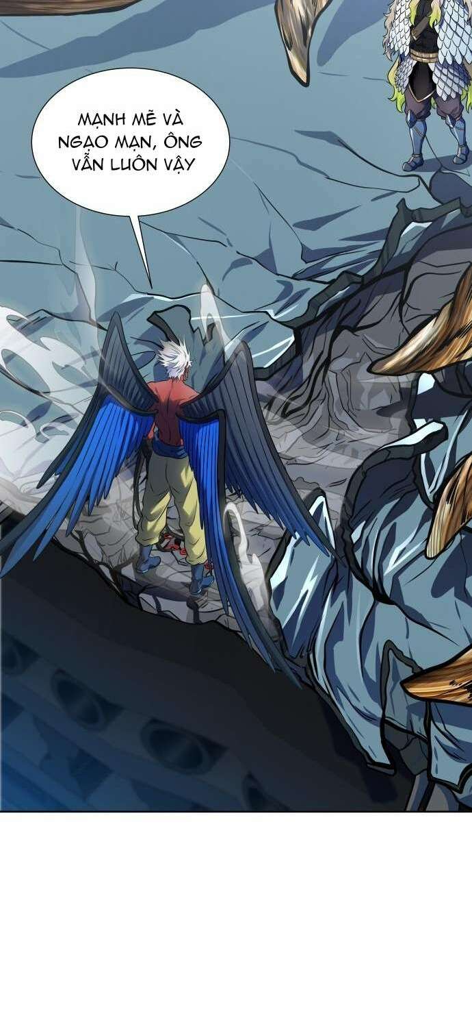 cuộc chiến trong tòa tháp chapter 593 48