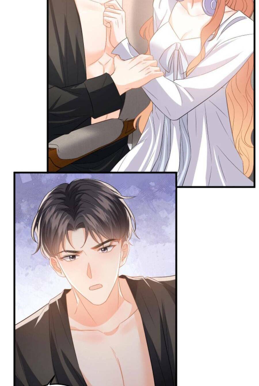 xuyên nhanh: phản diện quá sủng quá mê người chapter 122 6