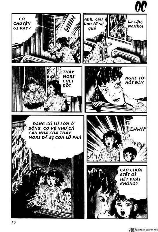 god's left hand, devil's right hand chapter 1 14