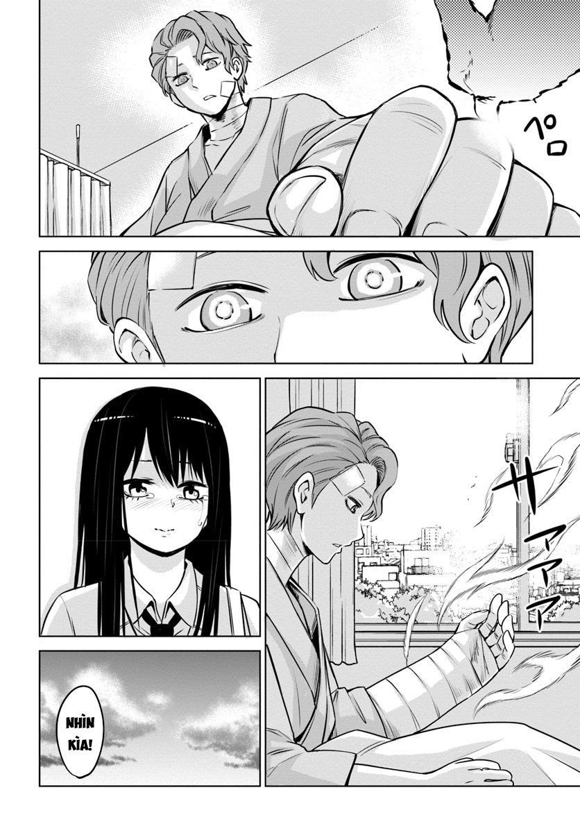 mieruko-chan chapter 29 13