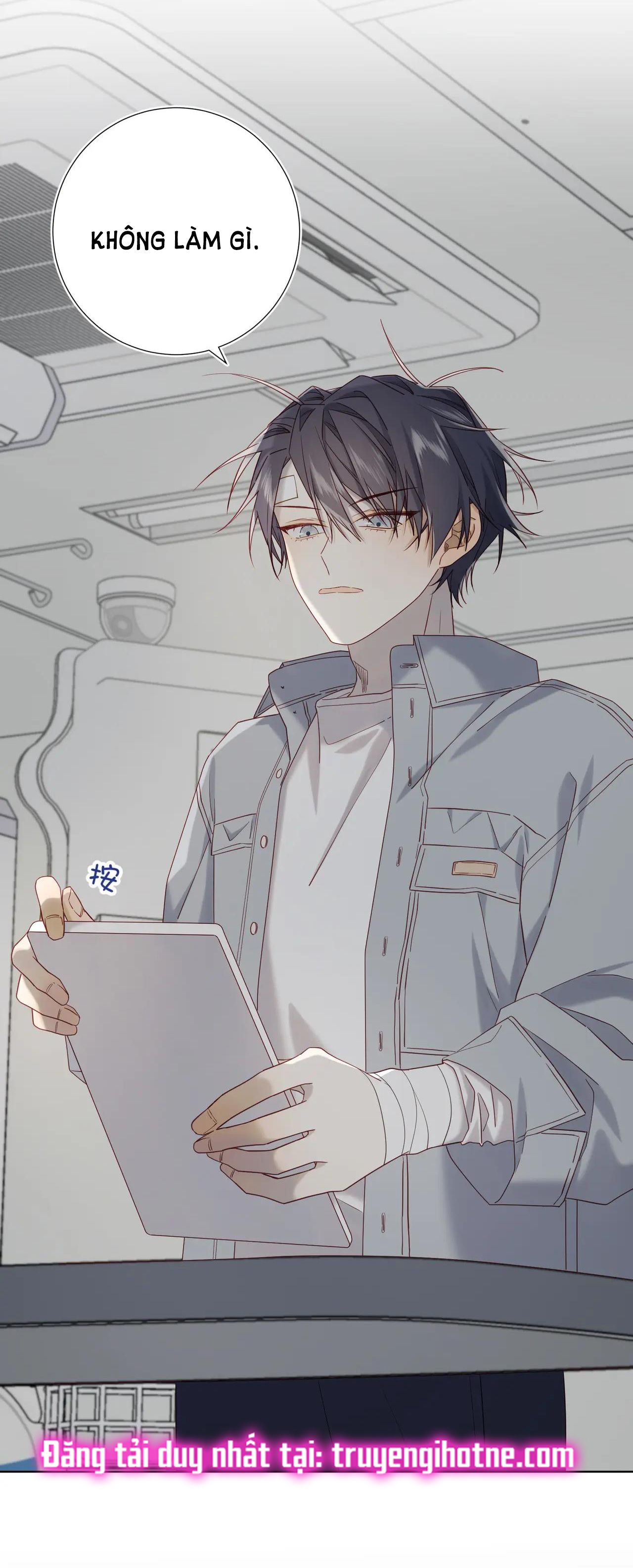 ác nữ cự tuyệt nam chính chapter 107 50