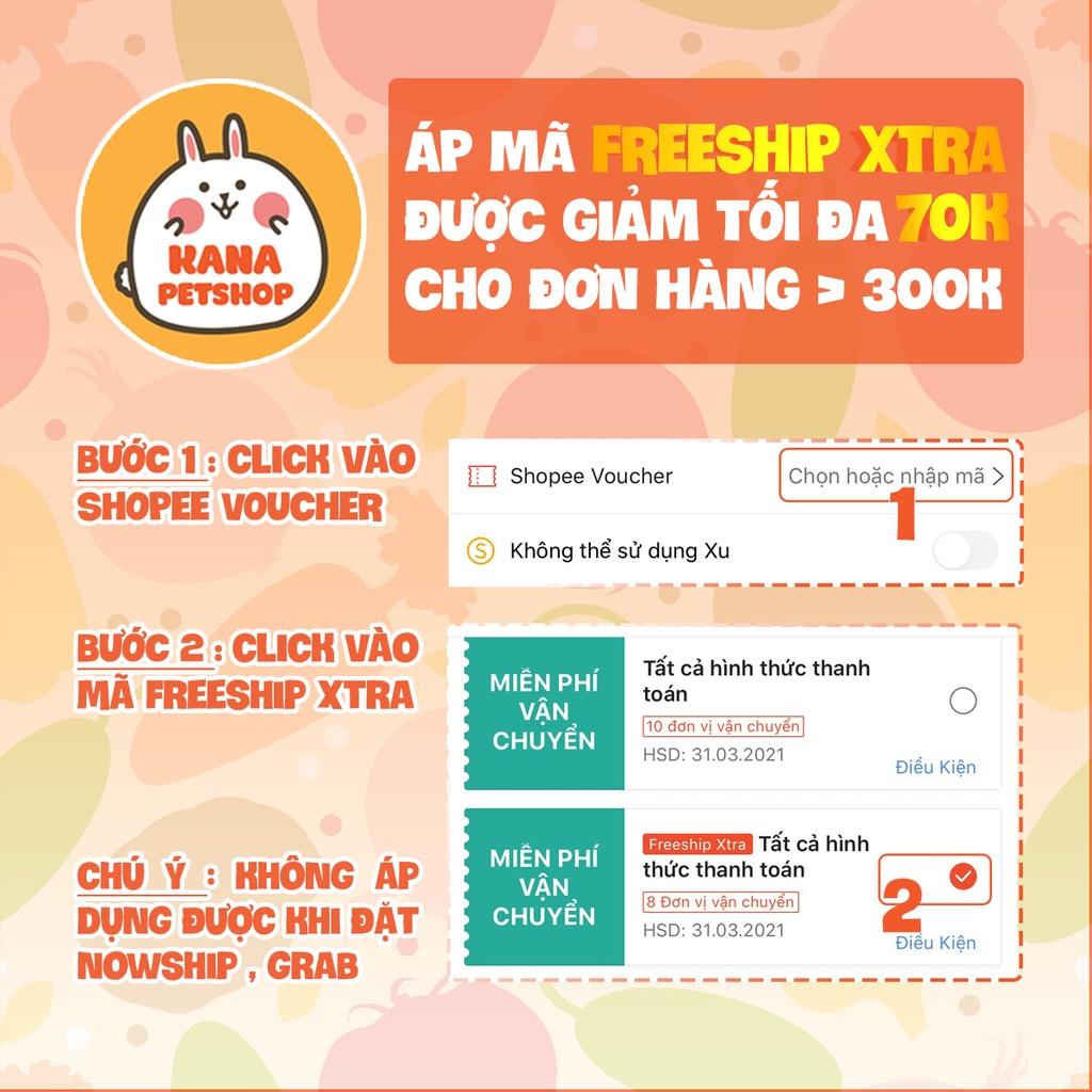 Tép Sấy Khô Hamster Thức Ăn Hamster Đồ Ăn Dặm Bổ Sung Canxi Cho Hamster , Nhím ....