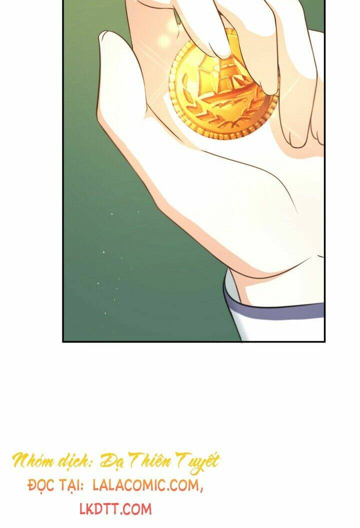 công chúa xấu xa chapter 33 8