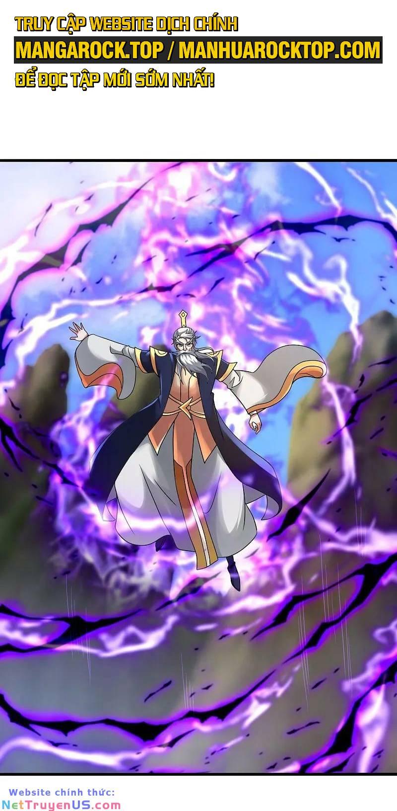 tiên võ đế tôn chapter 481 2