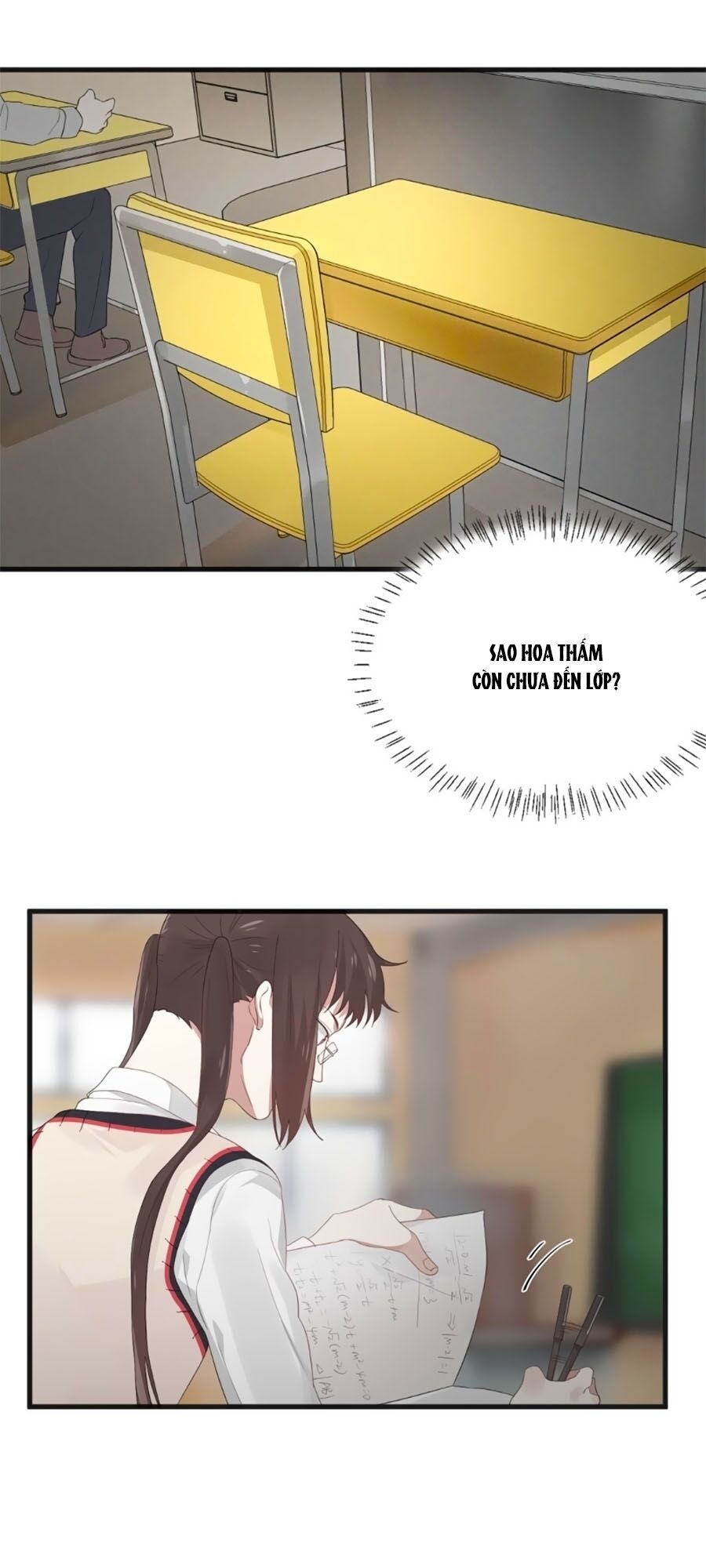 xông vào tim anh chapter 16 5