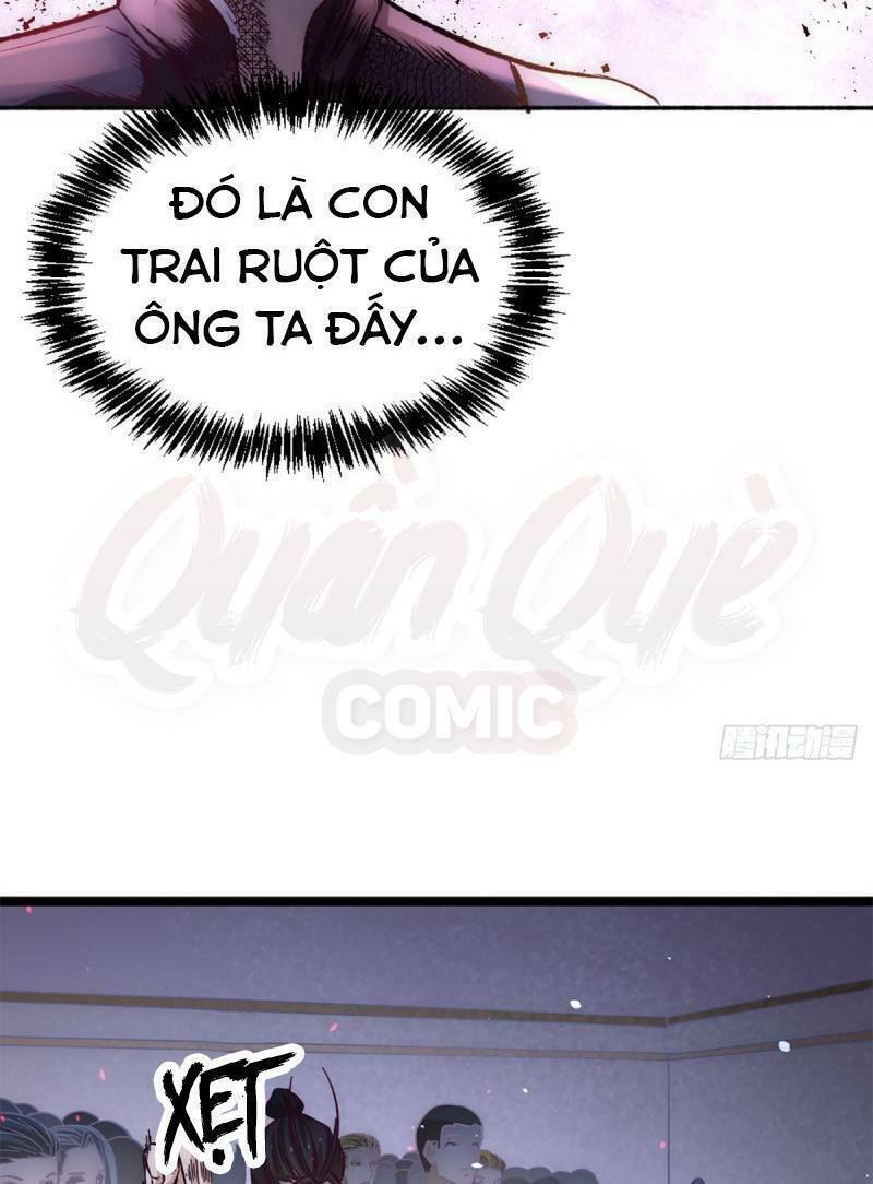 đô thị đỉnh phong cao thủ chapter 99 17