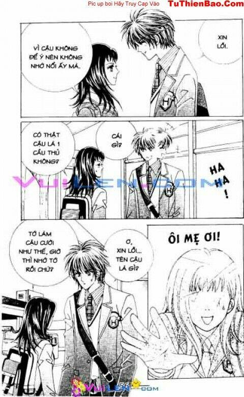 cuộc sống của tôi chapter 5 56