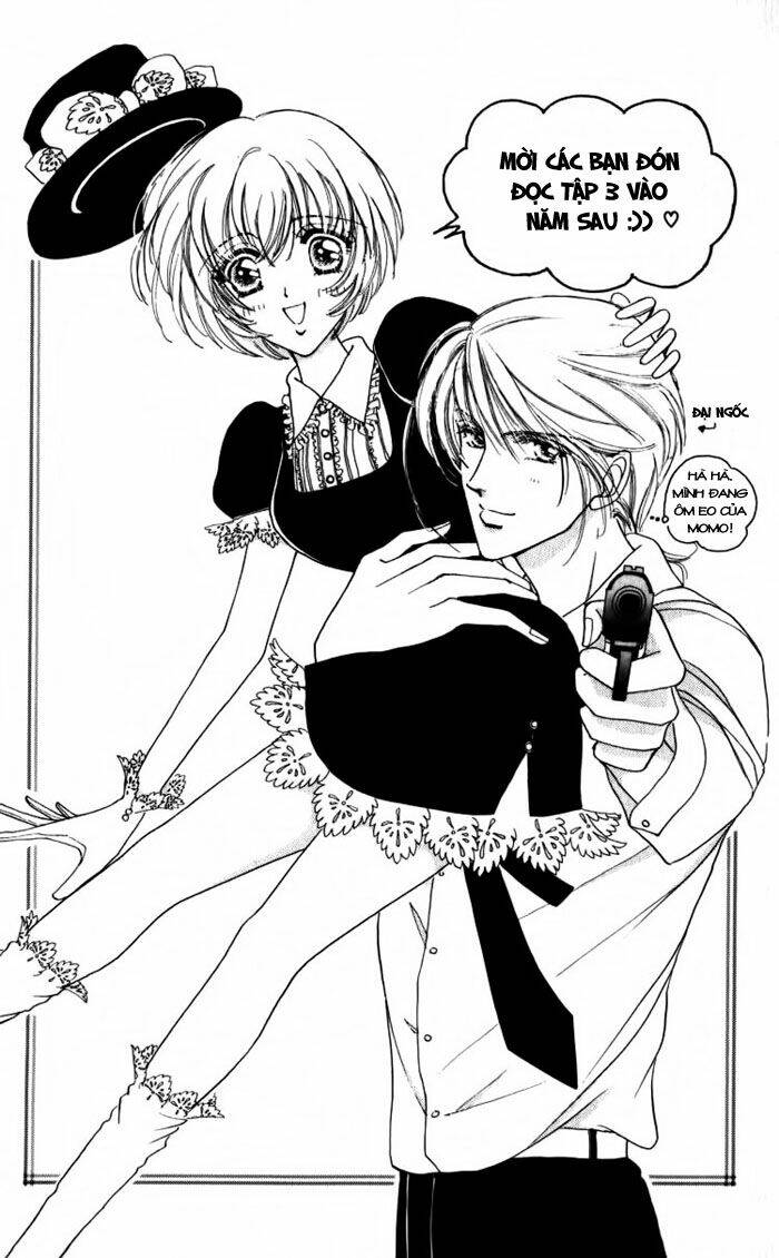 hana ni nare chapter 9 30