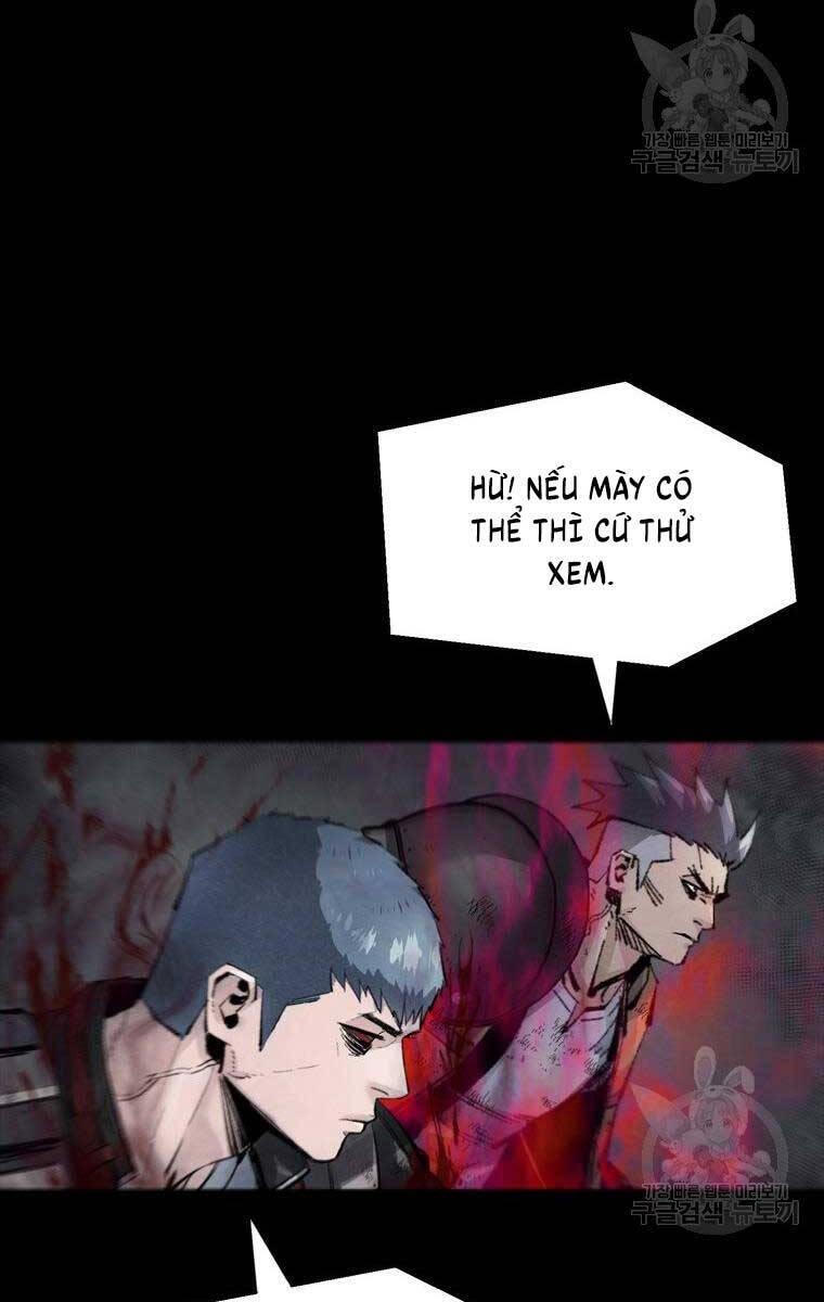 mật mã mê cung chapter 88 55