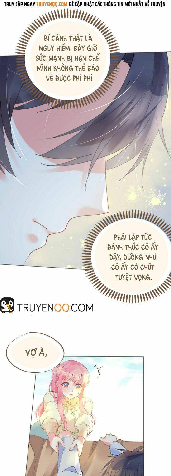 thuyền trưởng đại nhân khinh diểm ái chapter 56 30