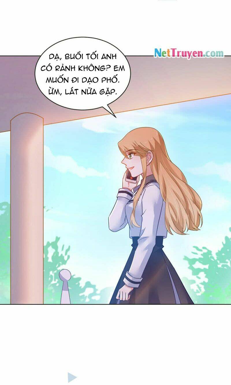 ma lạt thiên kim đẩu ác thiếu chapter 154.5 15