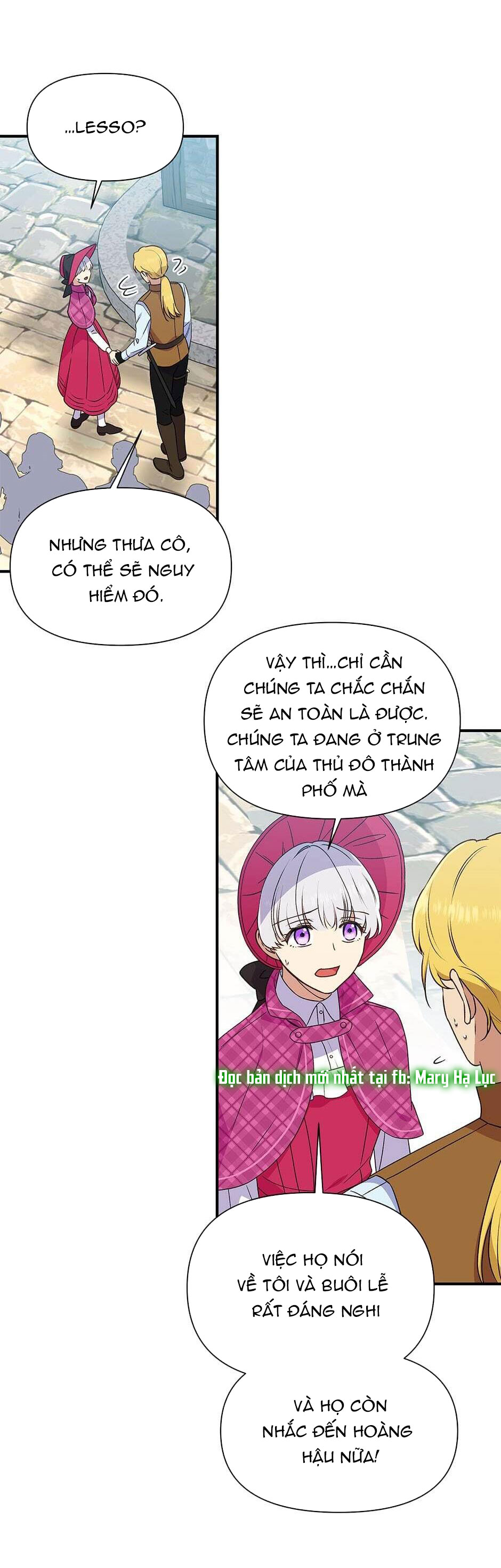 bản khế ước với nữ công tước ác ma chapter 93 44