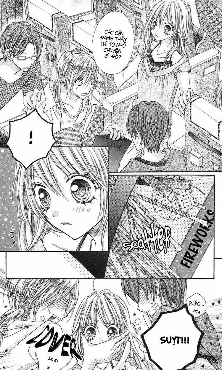 rockin' heaven chapter 10 6