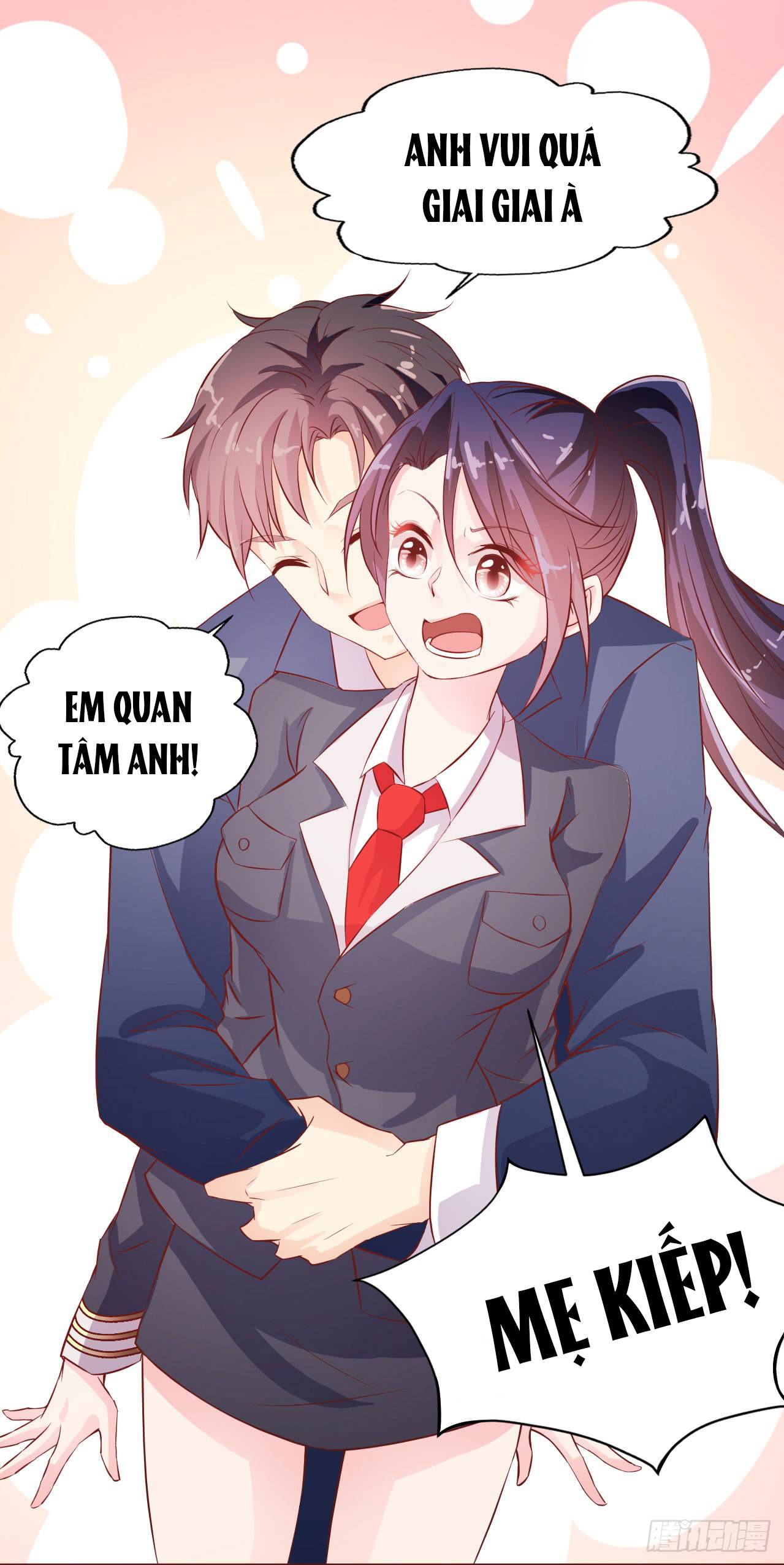 sau này vẫn cứ thích anh chapter 10 23