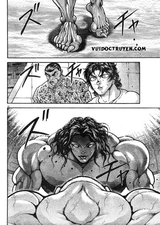 baki – son of ogre chapter 147 7