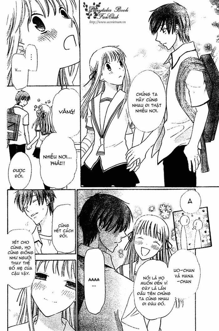 hóa giải lời nguyền chapter 133 17