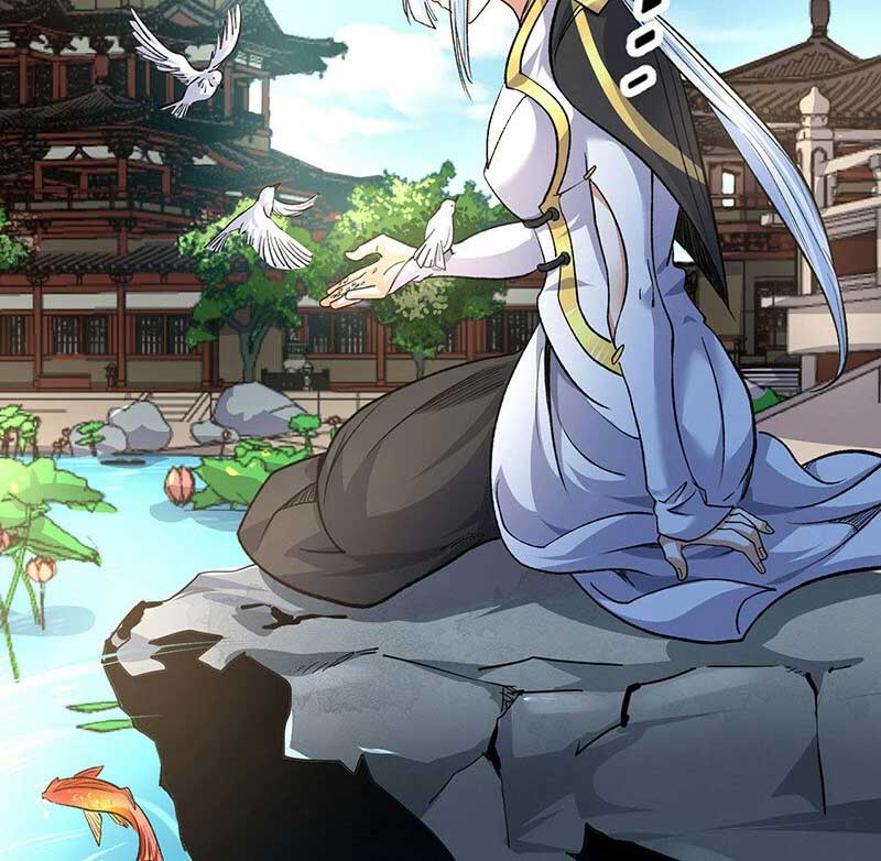 võ đạo độc tôn chapter 536 74