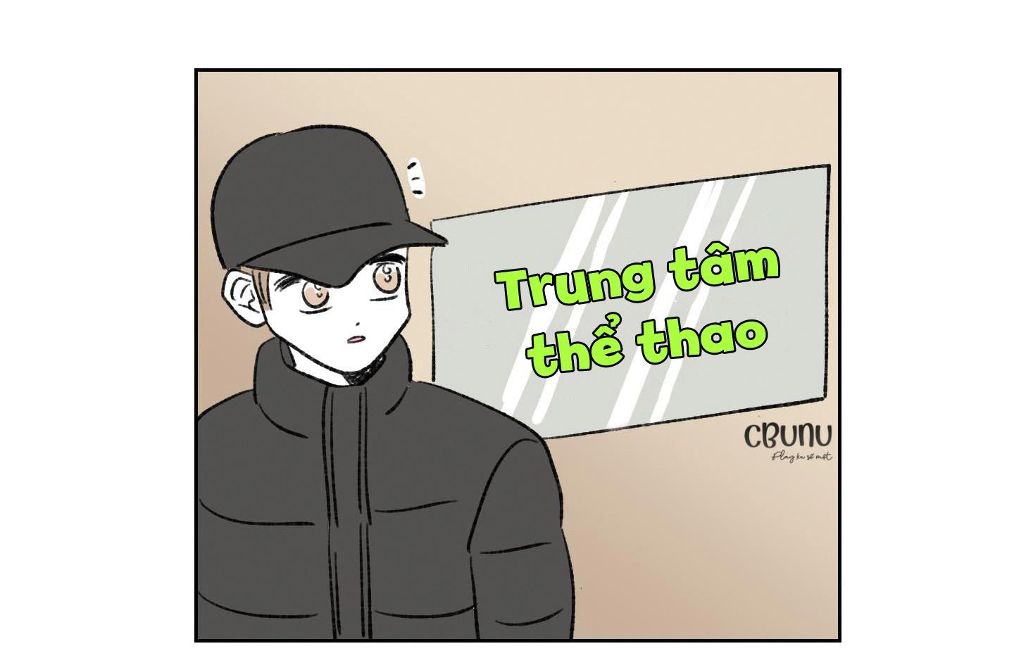 tình tay ba giữa chó, sói và mèo chapter 18 29