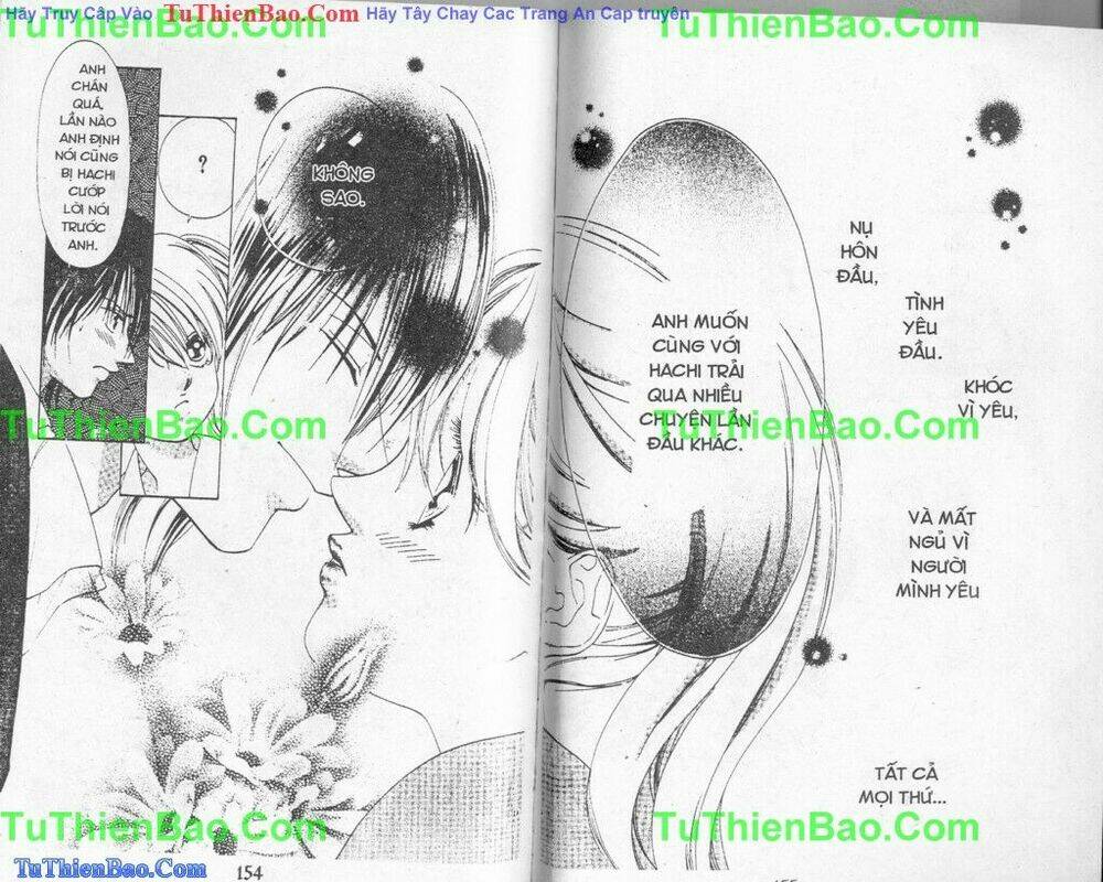 quả chín mọng chapter 3 75