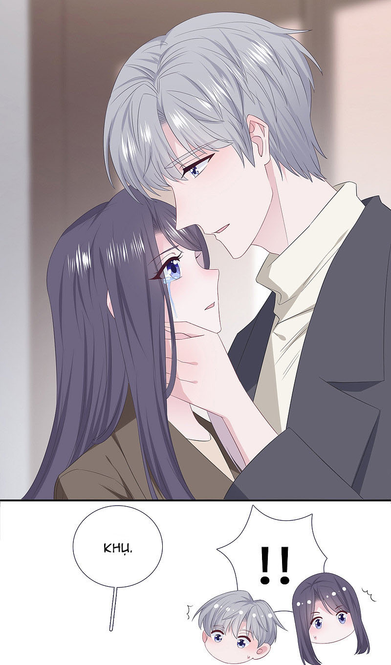 cái thùng cơm sát vách chapter 85 2