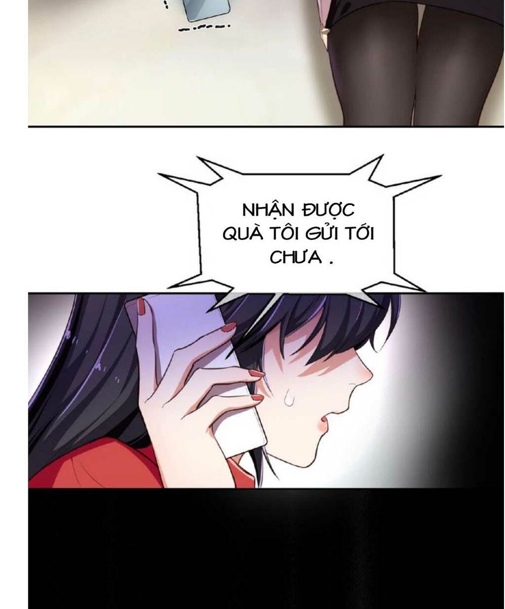 kiều thê muốn bỏ trốn của phúc hắc tổng tài chapter 3 25