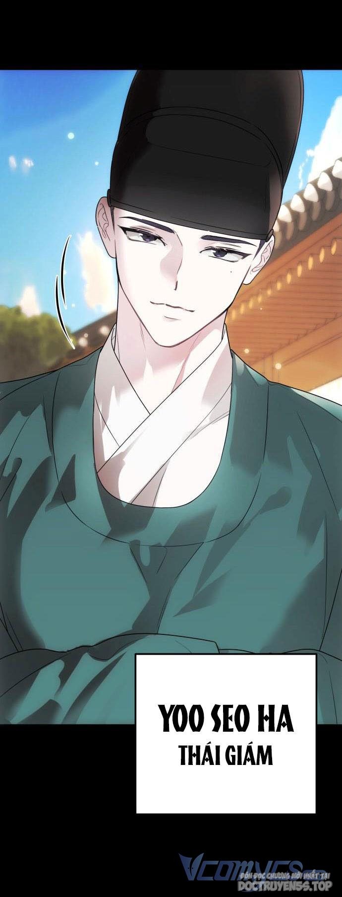 em đã tìm kiếm cả ngàn năm nay chapter 27 13