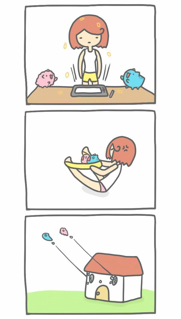 bugcat-capoo chapter 101 6