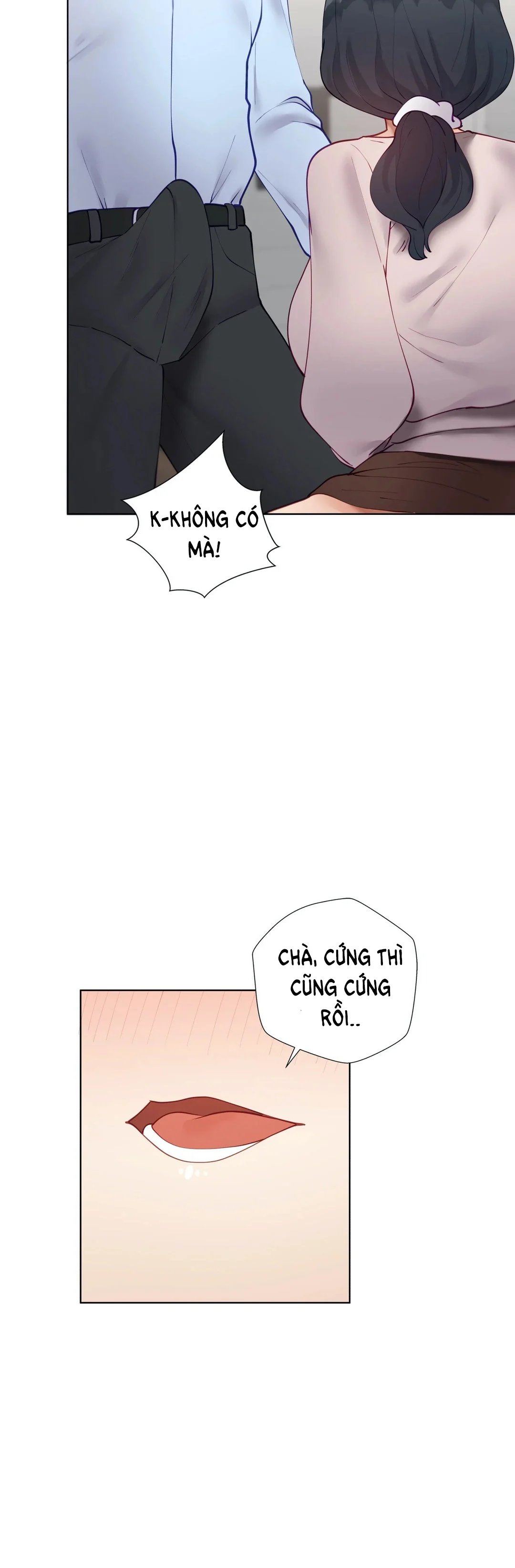 gia sư nữ quái chapter 53 25