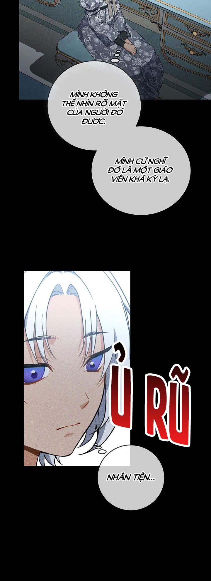 hướng đến ánh dương một lần nữa chapter 40 34