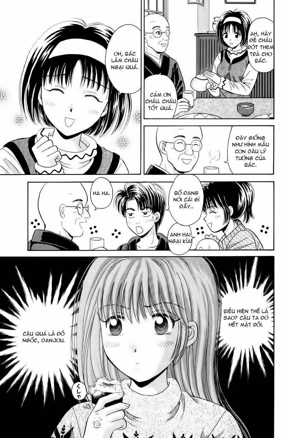 open sesame chapter 42 20