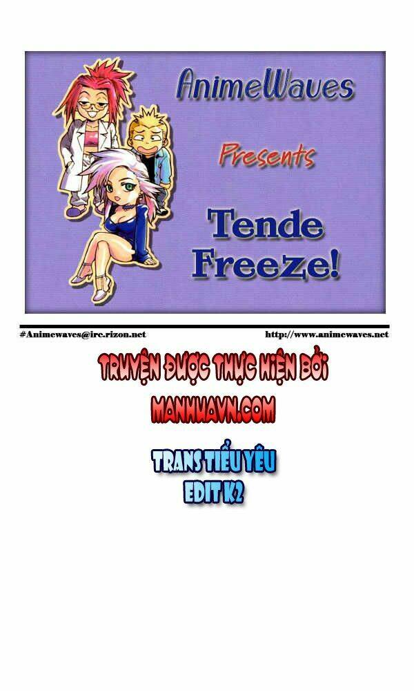 tende freeze! chapter 10 28