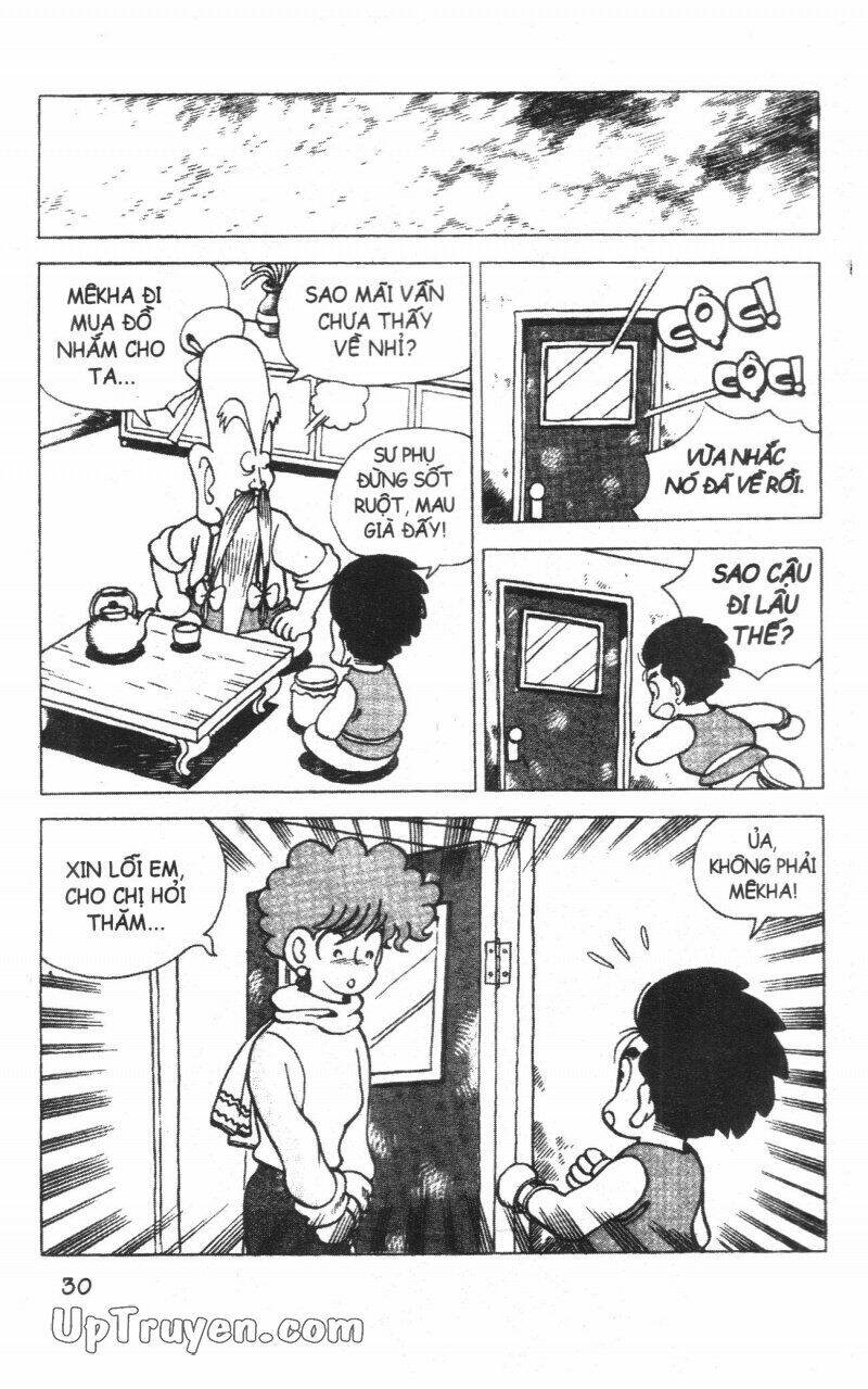 đội quân nhí nhố chapter 5 32