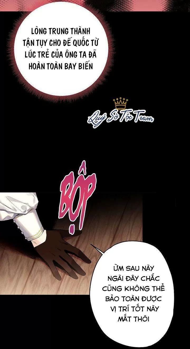 trọng sinh trở thành hoàng phi chapter 153 8