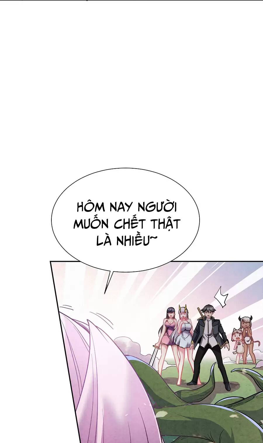 đồ long kỵ sĩ hôn môi ác long chapter 25 74