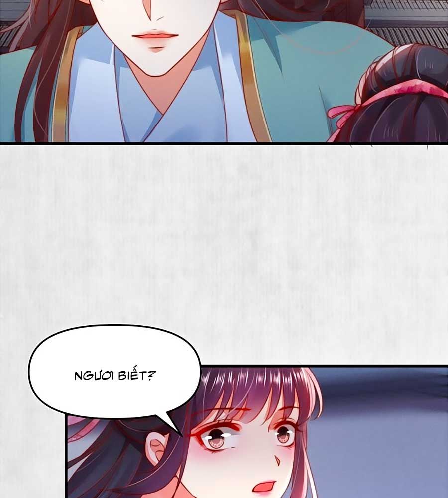 hoạn phi hoàn triều chapter 89 17