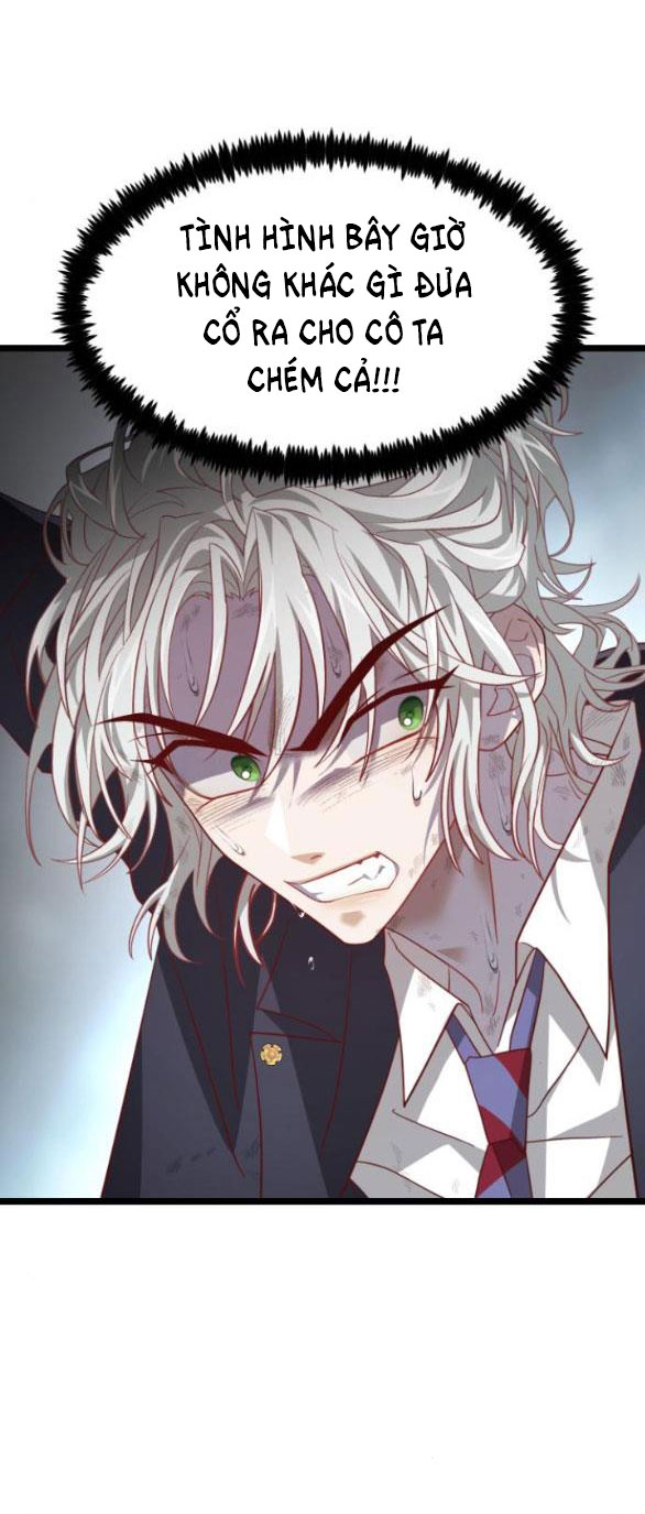 dark moon - tế đàn ánh trăng chapter 47.2 21
