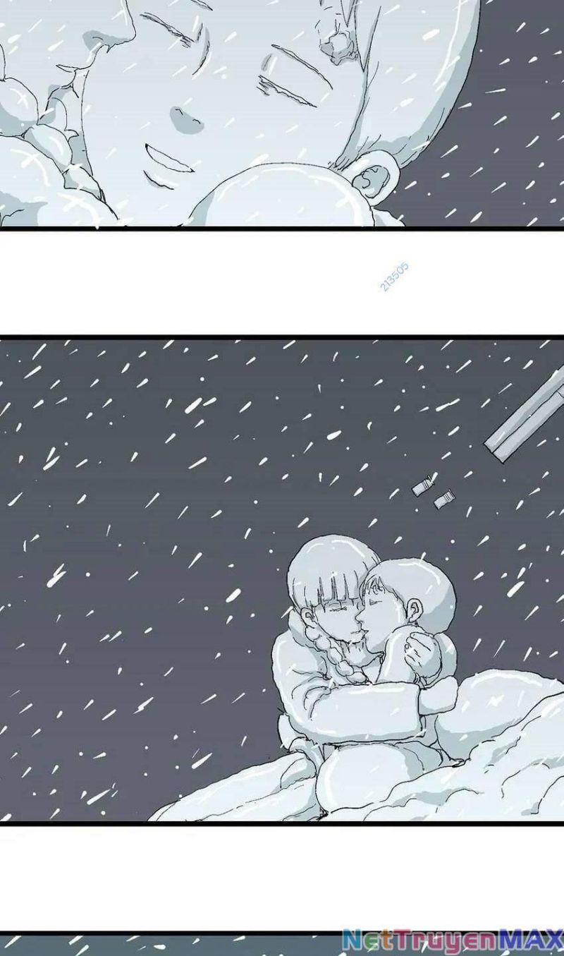 thuyết tiến hóa của loài người chapter 74 50