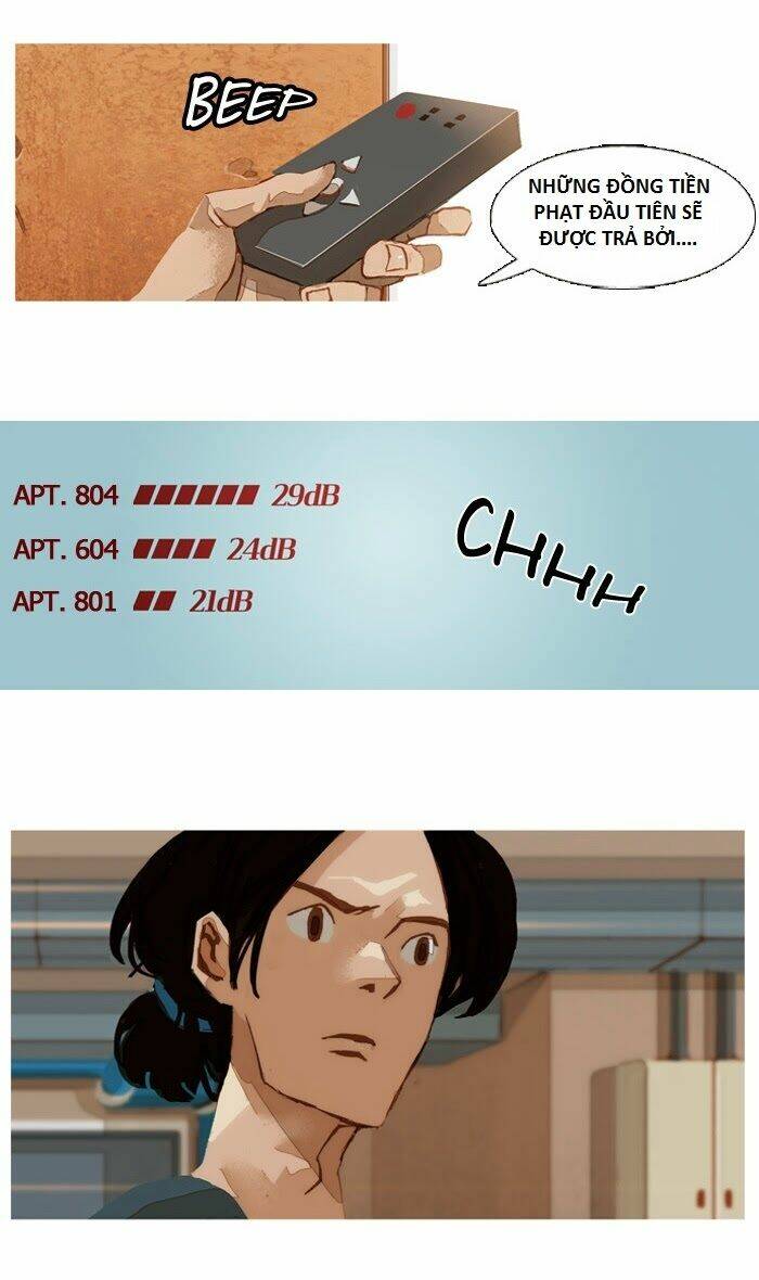 subtle disaster chapter 21 19