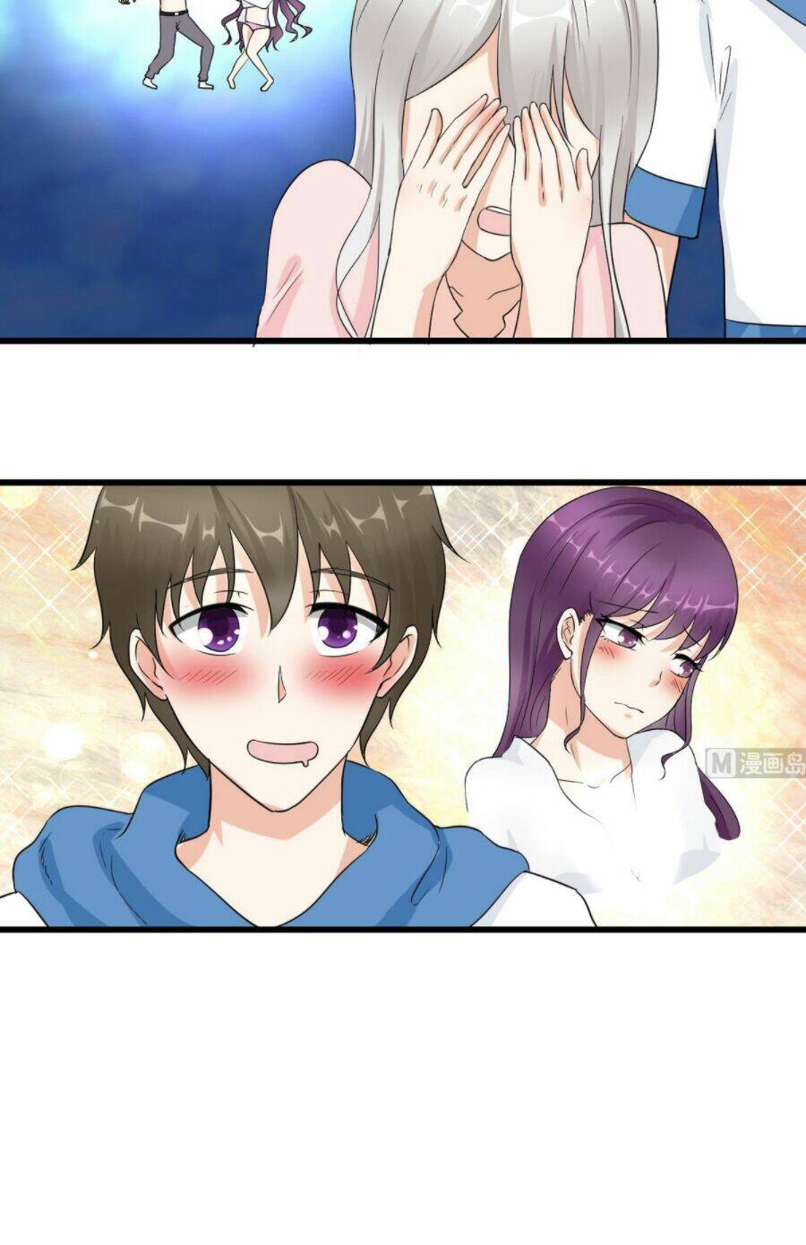 hắn là long ngạo thiên chapter 52 19